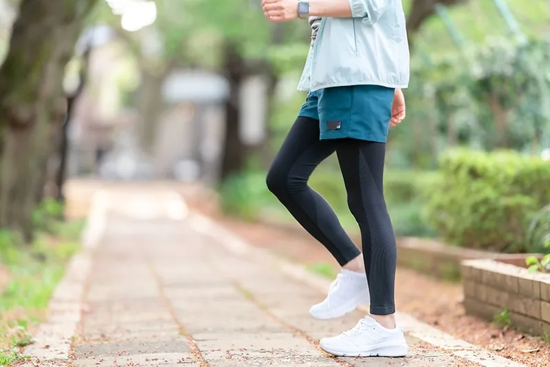 ぞうさんさん 女性 40代